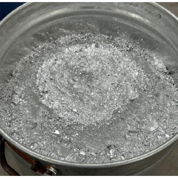 Aluminijski prah
