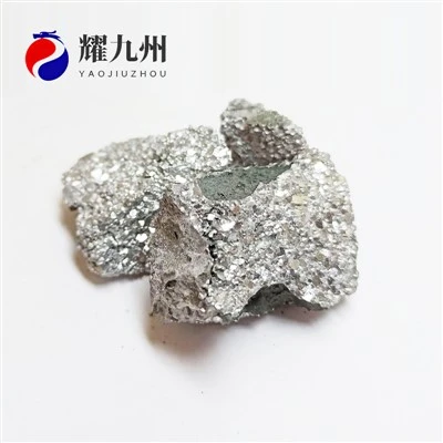 Ferro Chrome koristi