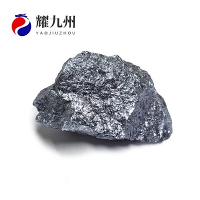 Cijena metala silicija po kg