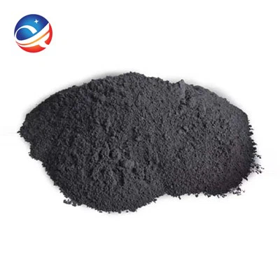 Silikonski karbidni prah